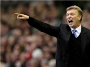 Bóng đá anh, ngoại hạng anh, lịch thi đấu euro 2012, 18h30 ngày 14/4, Liverpool - Everton: David Moyes, một David giữa cả rừng Goliath